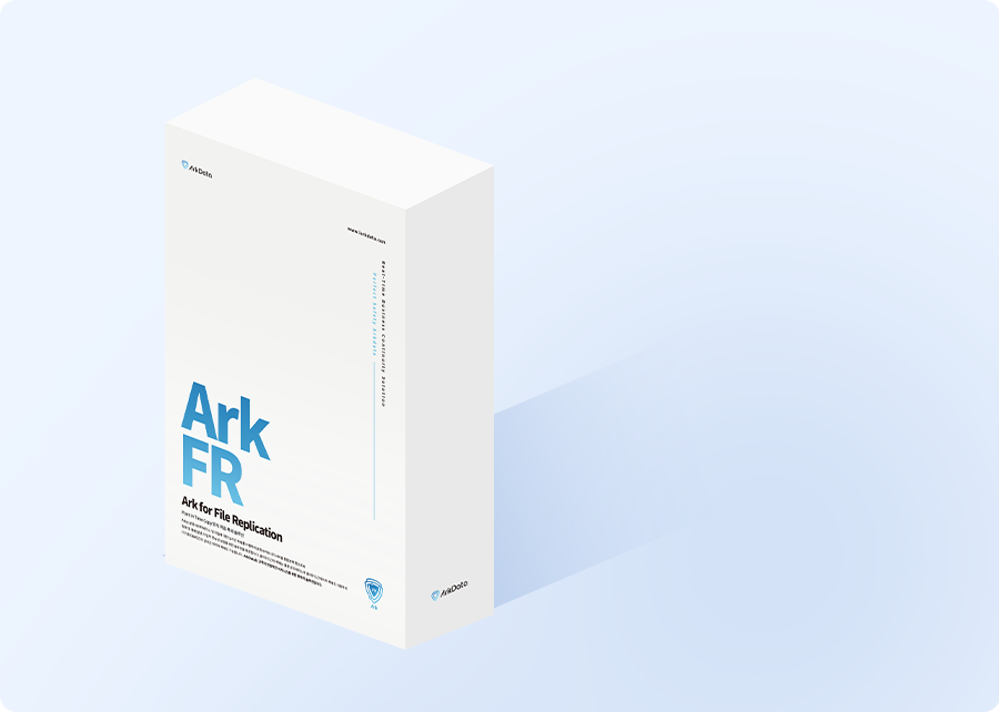 Ark for FR